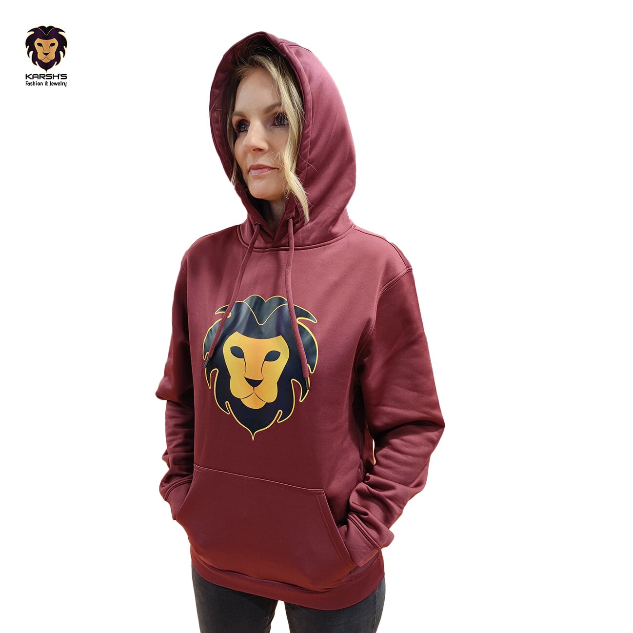 Women - Hoodie